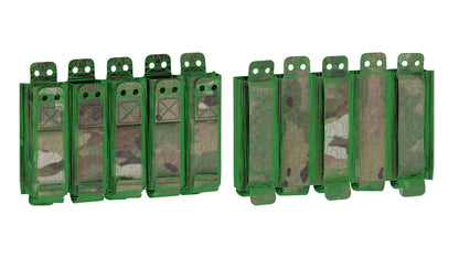UNOBTAINIUM GEAR 5X HANDGUN MAG POUCH