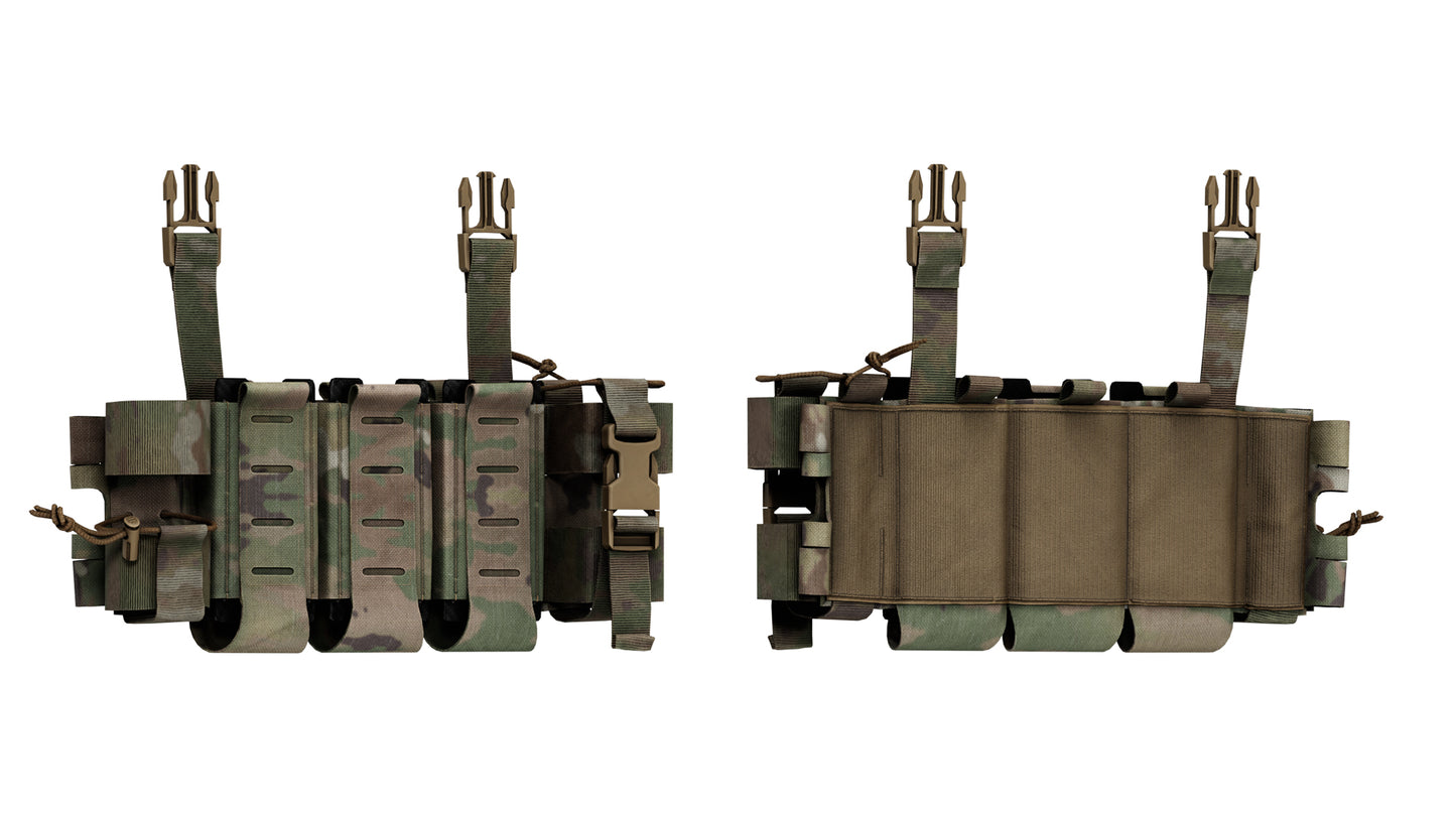 UNOBTAINIUM GEAR PLACARD DRIP