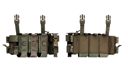 UNOBTAINIUM GEAR PLACARD DRIP