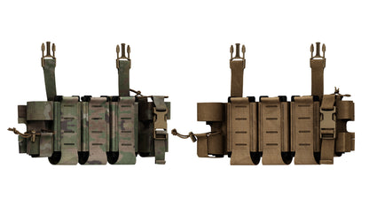UNOBTAINIUM GEAR PLACARD DRIP
