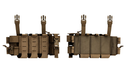 UNOBTAINIUM GEAR PLACARD DRIP