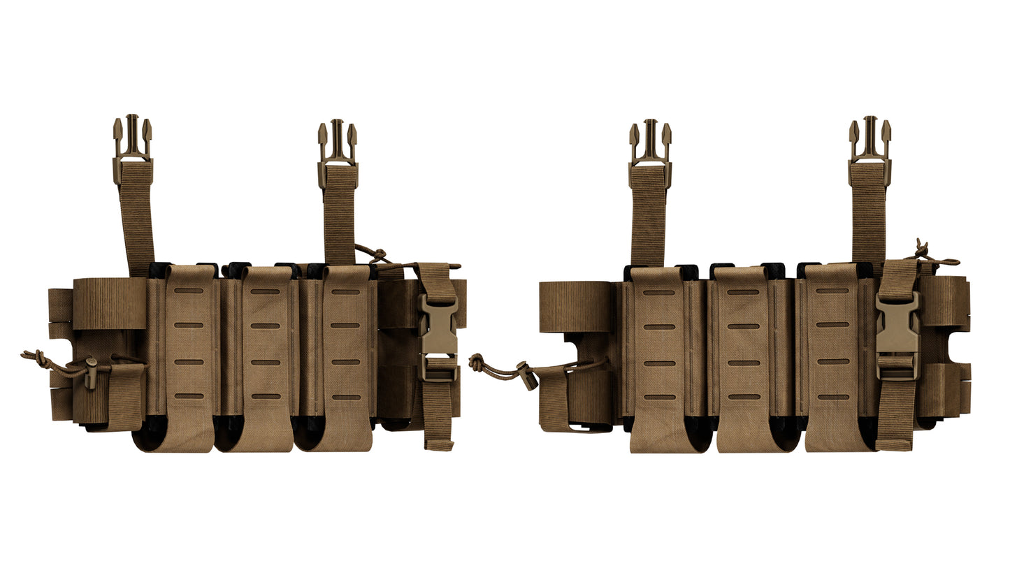 UNOBTAINIUM GEAR PLACARD DRIP