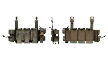 UNOBTAINIUM GEAR PLACARD DRIP