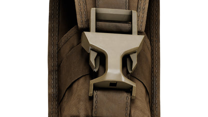 USGI PARACLETE 330D THERMOBARIC GRENADE POUCH