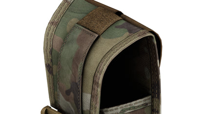 USGI PARACLETE 330D THERMOBARIC GRENADE POUCH