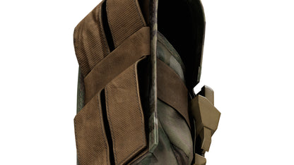 USGI PARACLETE 330D THERMOBARIC GRENADE POUCH