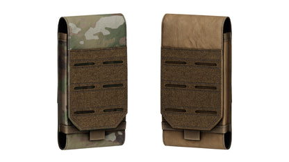 UNIVERSAL TACTICAL MOLLE MOBILE PHONE POUCH