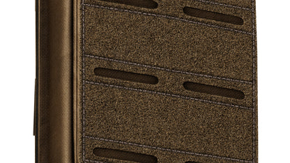 UNIVERSAL TACTICAL MOLLE MOBILE PHONE POUCH