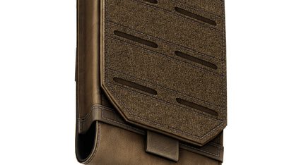 UNIVERSAL TACTICAL MOLLE MOBILE PHONE POUCH