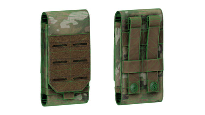 UNIVERSAL TACTICAL MOLLE MOBILE PHONE POUCH