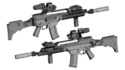 HK G36 WEAPON MEGA PACK
