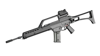 HK G36 WEAPON MEGA PACK