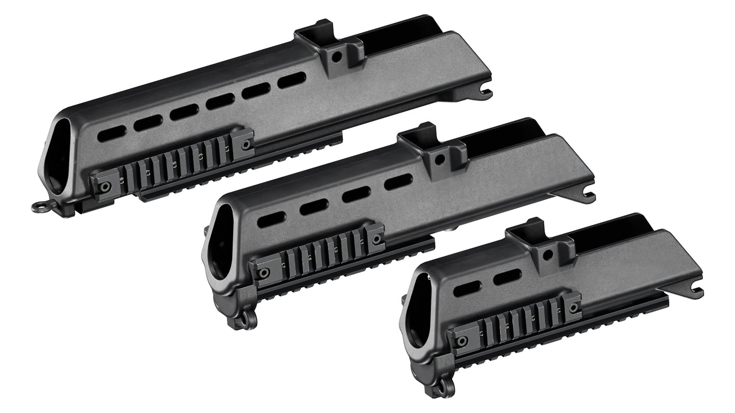 HK G36 WEAPON MEGA PACK