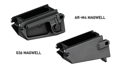 HK G36 WEAPON MEGA PACK