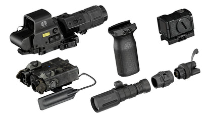 HK G36 WEAPON MEGA PACK