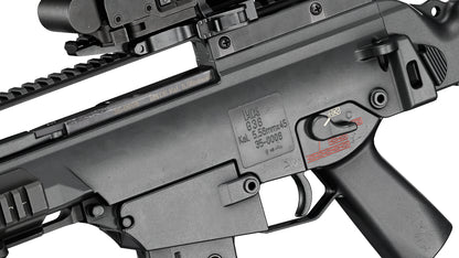 HK G36 WEAPON MEGA PACK