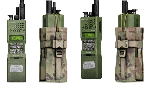 ANPRC 152 RADIO