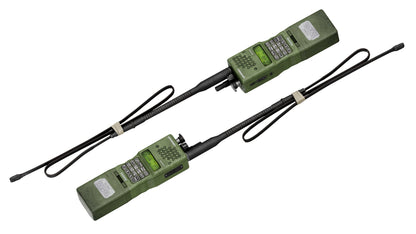 ANPRC 152 RADIO 3dmilitaryassets