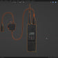 THALES AN PRC 148 RADIO