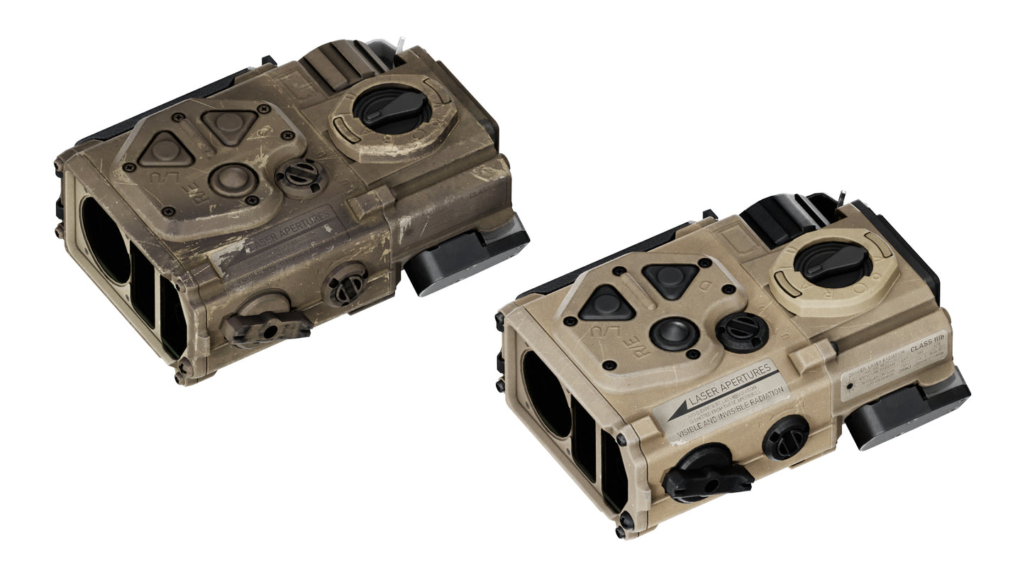 ENVISION TECHNOLOGY MARS-L RANGE FINDER