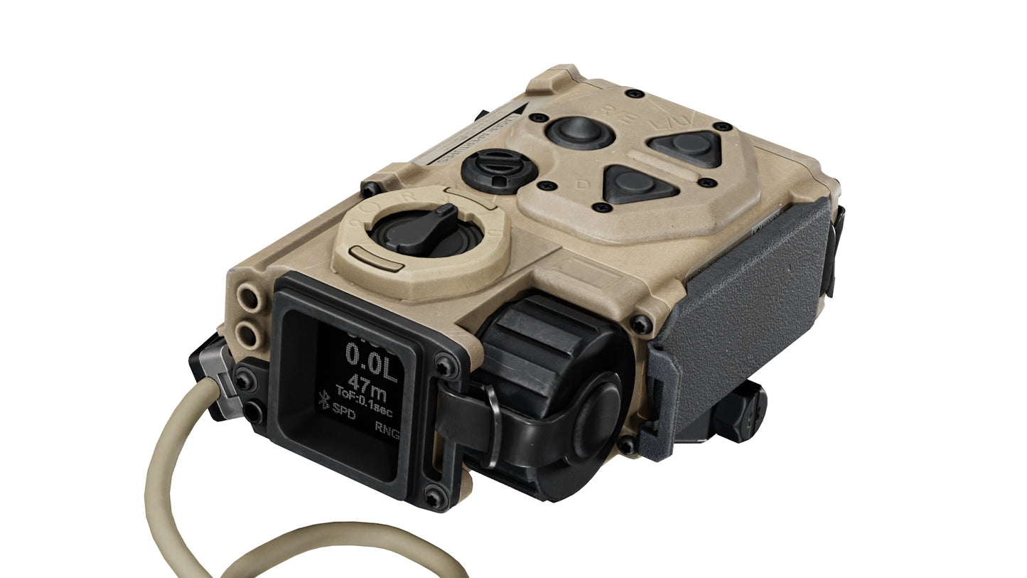 ENVISION TECHNOLOGY MARS-L RANGE FINDER