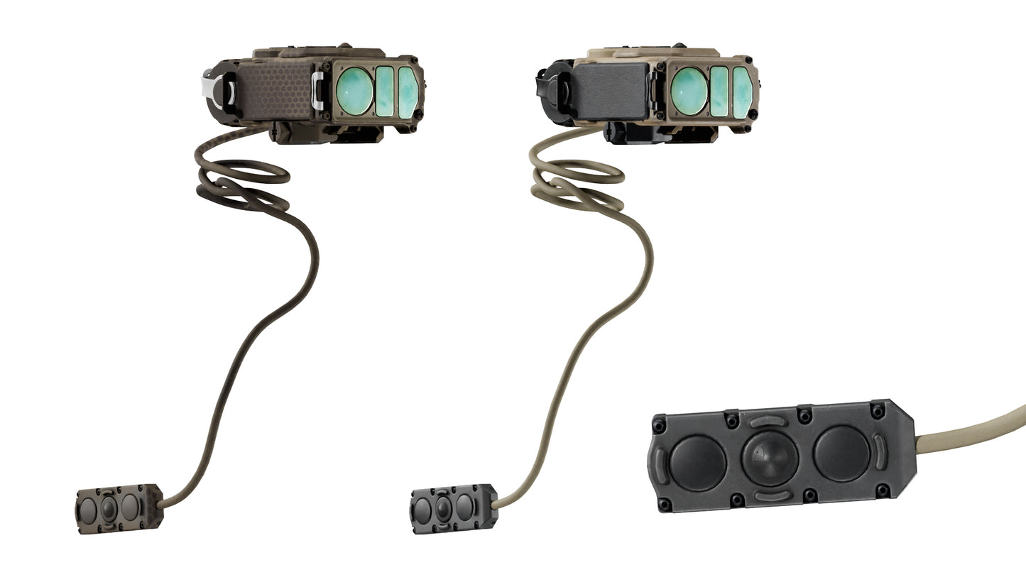 ENVISION TECHNOLOGY MARS-L RANGE FINDER