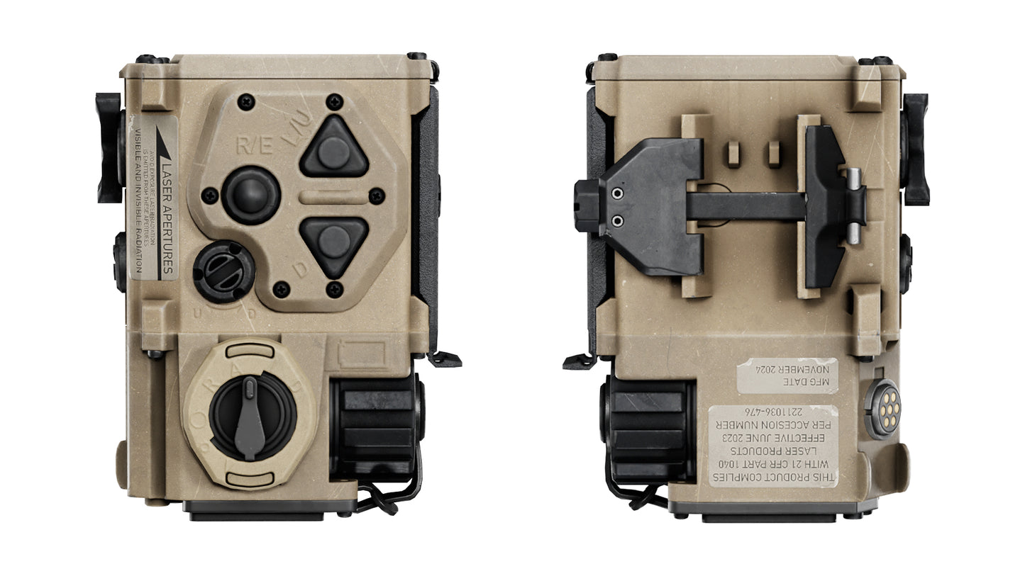 ENVISION TECHNOLOGY MARS-L RANGE FINDER