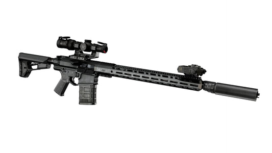 ACB LR308 RIFLE