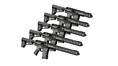 ACB LR308 RIFLE