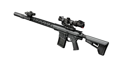 ACB LR308 RIFLE