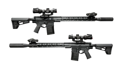 ACB LR308 RIFLE