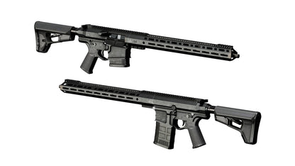 ACB LR308 RIFLE