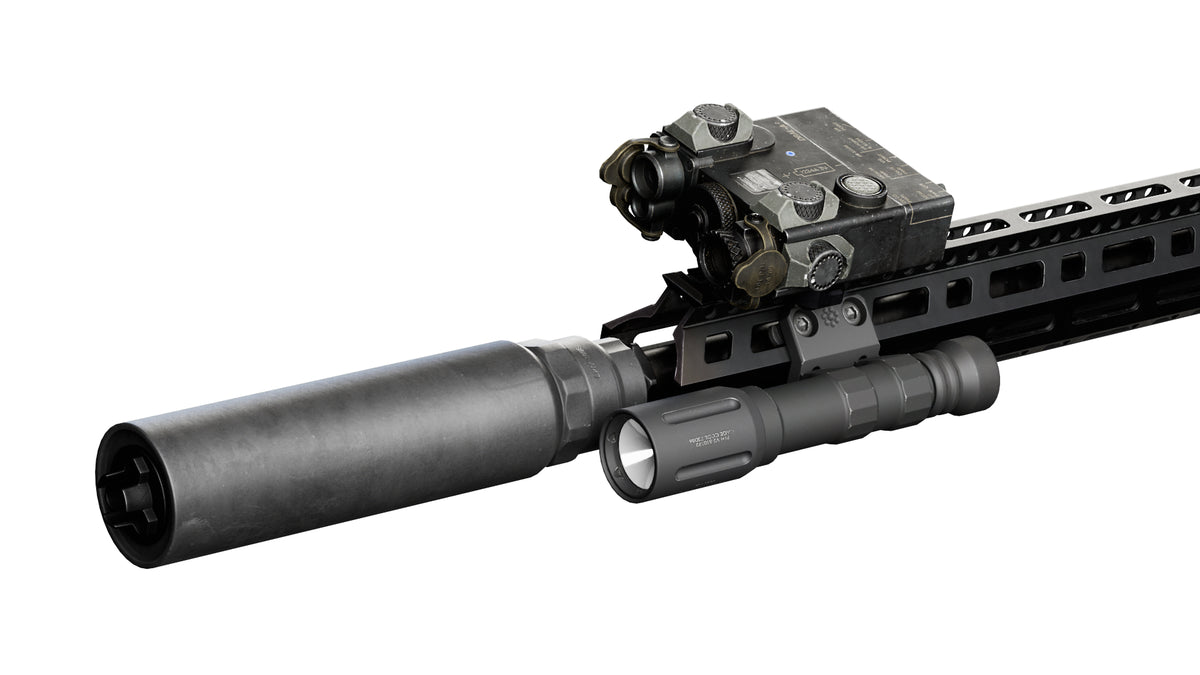 ACB LR308 RIFLE