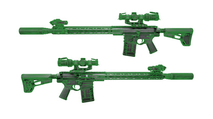ACB LR308 RIFLE