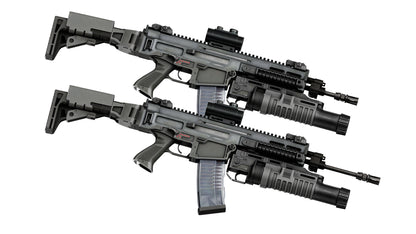 CZ 805 BREN RIFLE - LEGACY