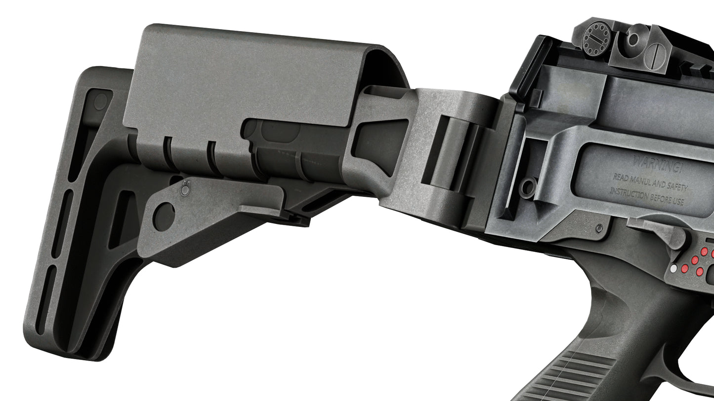 CZ 805 BREN RIFLE - LEGACY