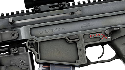 CZ 805 BREN RIFLE - LEGACY