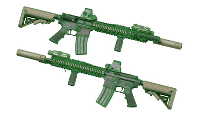 M4A1 BLOCK II - MK18 RIFLE