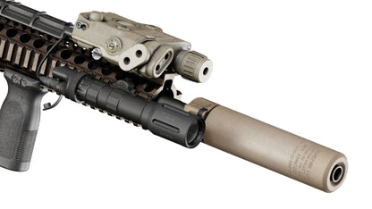 M4A1 BLOCK II - MK18 RIFLE