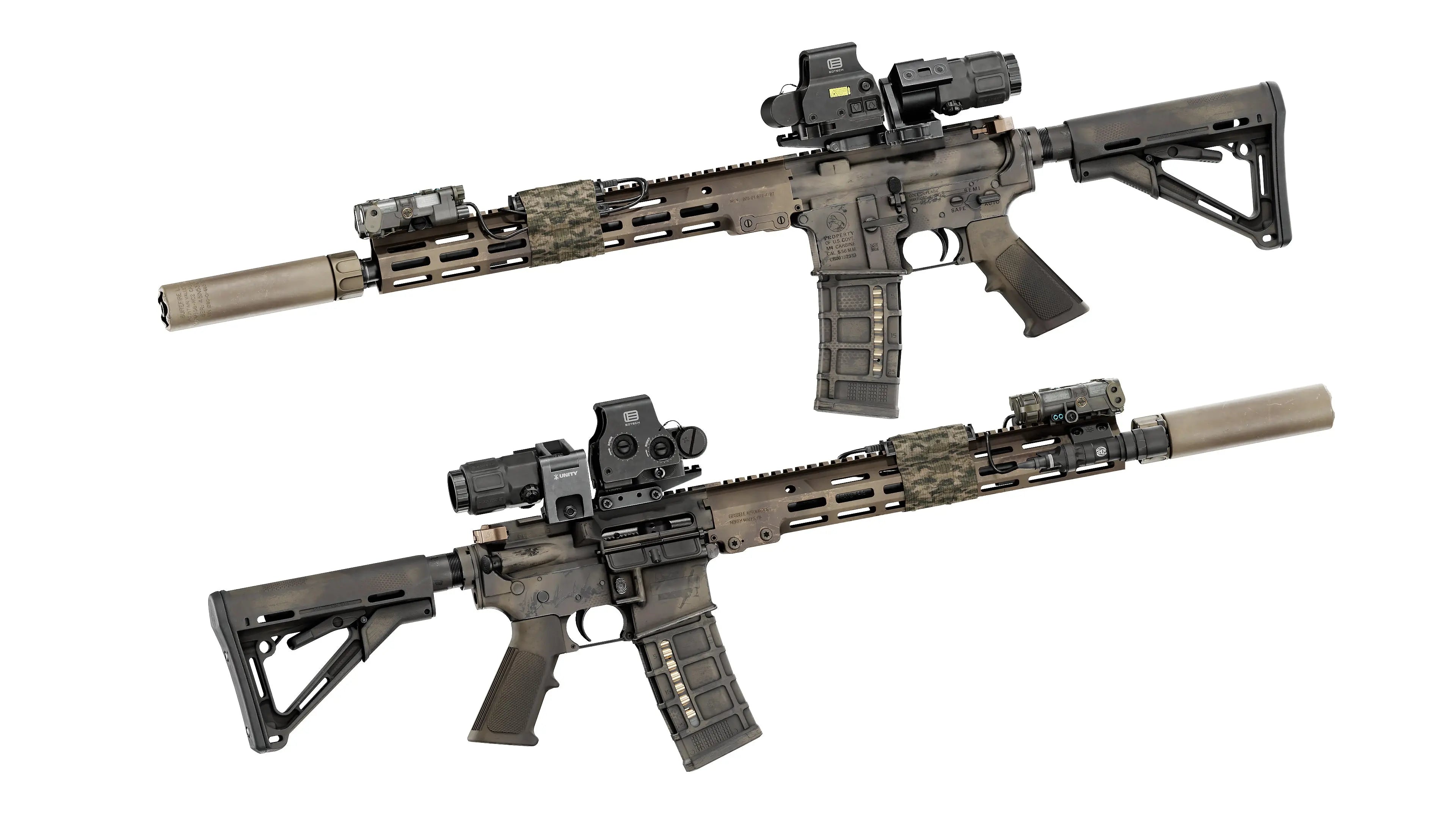 WEAPONS – 3DMilitaryAssets