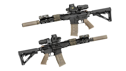 M4A1 URGI RIFLE