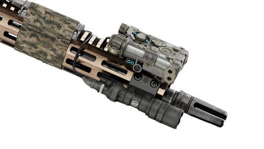 L3 HARRIS NGAL IR LASER