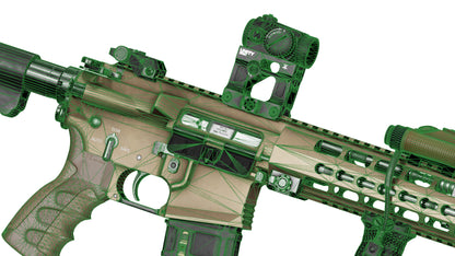 HAENEL MK556 ASSAULT RIFLE