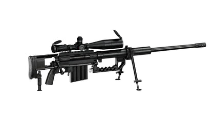 CHEYTAC M200 INTERVENTION SNIPER RIFLE