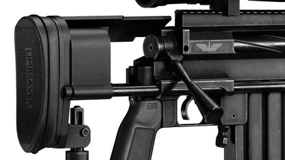 CHEYTAC M200 INTERVENTION SNIPER RIFLE