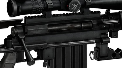 CHEYTAC M200 INTERVENTION SNIPER RIFLE
