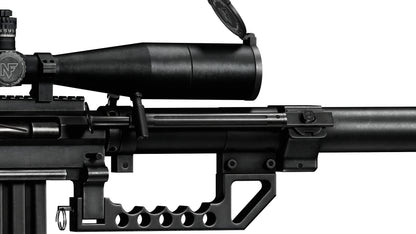 CHEYTAC M200 INTERVENTION SNIPER RIFLE