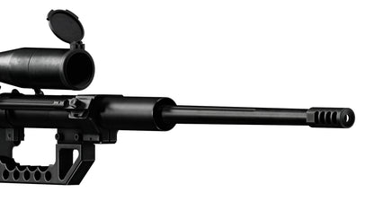 CHEYTAC M200 INTERVENTION SNIPER RIFLE