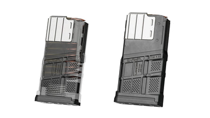 Q BOOMBOX 8 6 BLK RIFLE