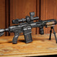 STEYR ARMS DMR 762 RIFLE